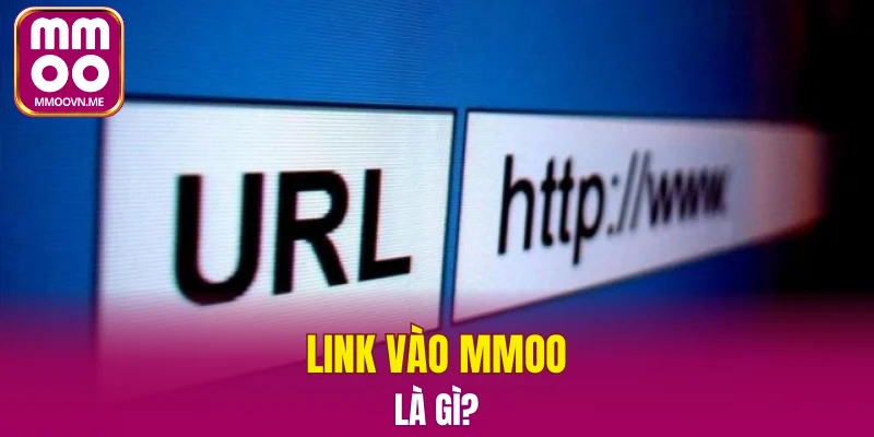 Giới thiệu link vào MMOO