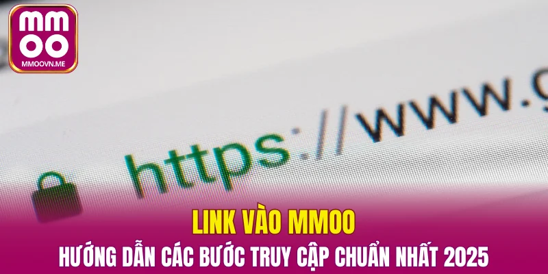 link vào mmoo