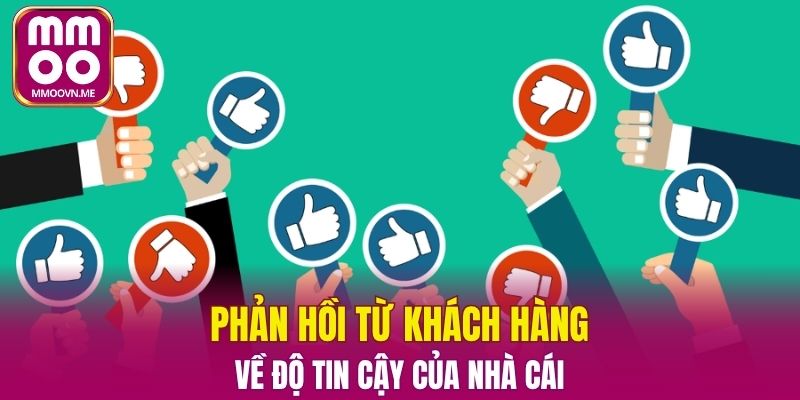 Nhiều thành viên bày tỏ sự hài lòng khi trải nghiệm dịch vụ