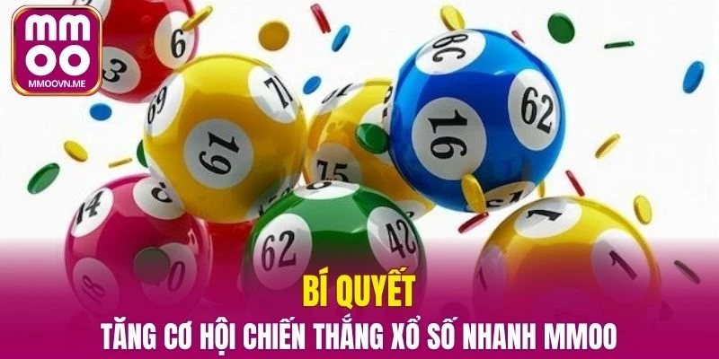 Cách Chơi Xổ Số Vietlott Chuẩn Nhất Tại MMOO 2025 10 Chiến lược thông minh giúp tăng tỷ lệ thắng đáng kể