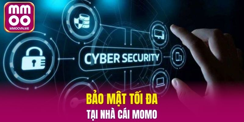 Bảo mật thông tin tuyệt đối
