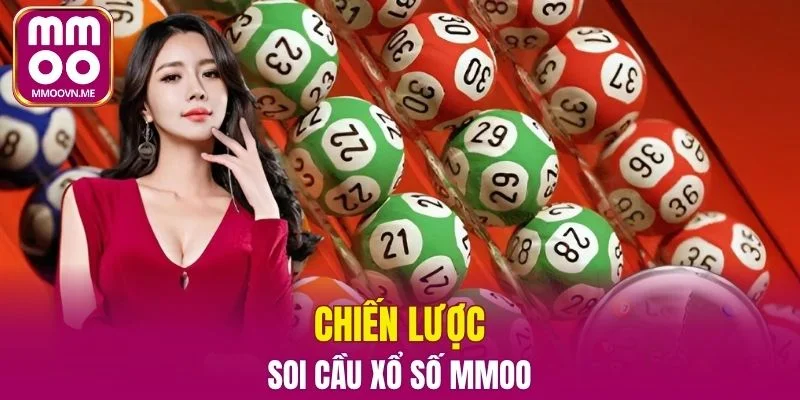 Các phương pháp soi cầu được người chơi áp dụng phổ biến
