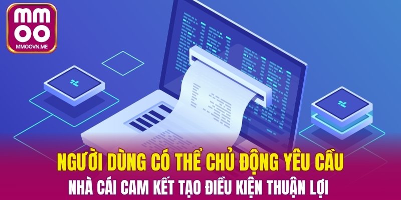 Chính sách đề cao quyền kiểm soát dữ liệu cá nhân