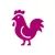 đá gà icon