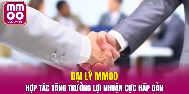 đại lý mmoo