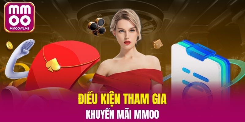 Điều kiện để hội viên tham gia nhận thưởng hợp lệ