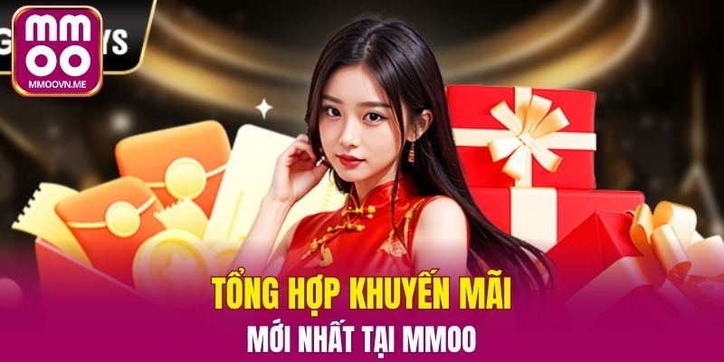 Những hoạt động ưu đãi nổi bật đang được triển khai