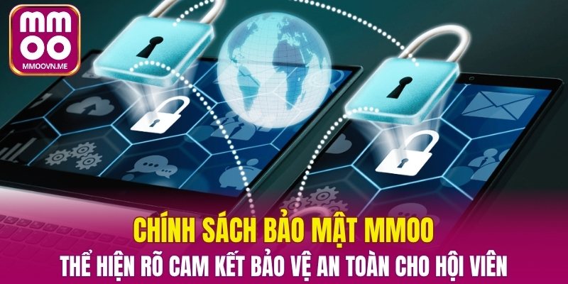 Quy định thể hiện rõ cam kết bảo vệ an toàn cho hội viên