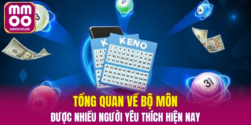 Tổng quan về bộ môn được nhiều người yêu thích hiện nay